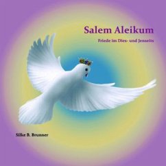 Cover Salem Aleikum