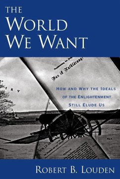 Cover The World We Want