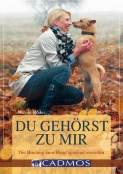 Du gehörst zu mir - Röder, Nicole