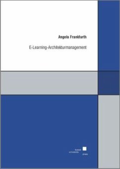 E-Learning-Architekturmanagement - Frankfurth, Angela