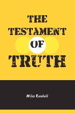 The Testament of Truth - Randall, Miles