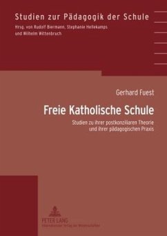 Freie Katholische Schule - Fuest, Gerhard
