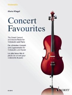 Cover Concert Favourites