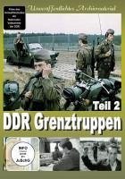 DDR Grenztruppen Teil 2 - 