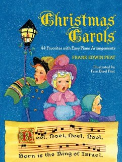 Cover Christmas Carols