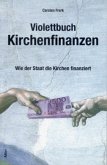 Violettbuch Kirchenfinanzen