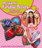 Origami Fortune Tellers Origami Fortune Tellers