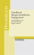 Handbuch Bürgerschaftliches Engagement - Bild 1