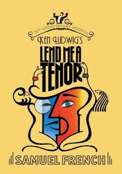 Lend Me a Tenor - Ludwig, Ken