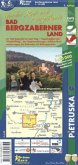 Bad Bergzaberner Land, Wander-, Rad- und Freizeitkarte
