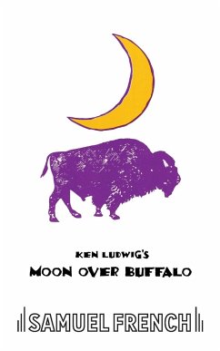 Moon Over Buffalo - Ludwig, Ken