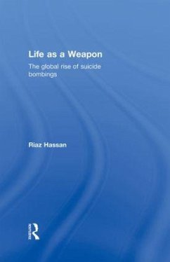 Life as a Weapon - Hassan, Riaz