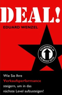 DEAL! - Wenzel, Eduard