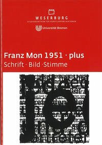 Franz Mon 1951 plus