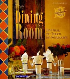 The Dining Room - Apfelthaler, Angelika