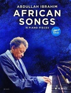 African Songs - African Songs