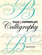 Italic and Copperplate Calligraphy - Bild 1