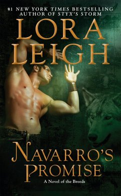 Navarro's Promise - Leigh, Lora