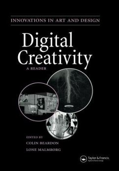 Digital Creativity