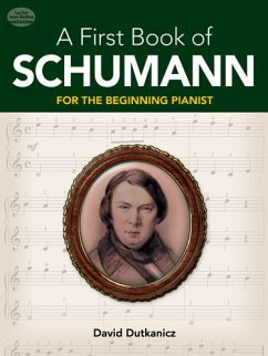 A First Book of Schumann - Dutkanicz, David
