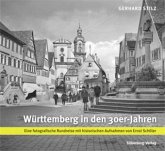 Württemberg in den 30er-Jahren