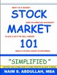 STOCK MARKET 101 SIMPLIFIED - Bild 1