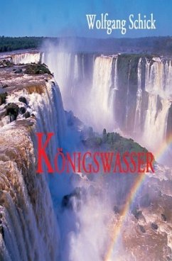 Cover Königswasser