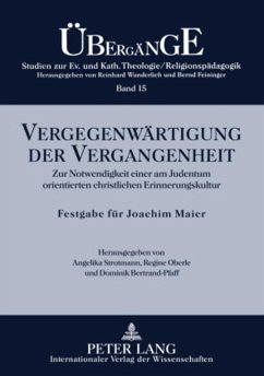 Vergegenwärtigung der Vergangenheit