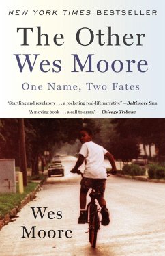 The Other Wes Moore - Moore, Wes