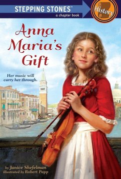 Anna Maria's Gift - Shefelman, Janice