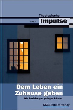 Dem Leben ein Zuhause geben - Wilfrid Haubeck; Wolfgang Heinrichs