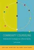 Community Counseling: A Multicultural-Social Justice Perspective