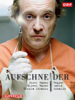 Aufschneider, 2 DVDs