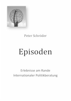 Episoden - Schroeder, Peter