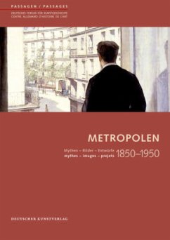 Metropolen 1850-1950