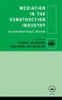 Mediation in the Construction Industry - Bild 1