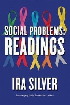 Social Problems - Silver, Ira