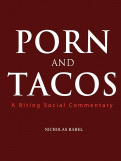 Porn and Tacos - Babel, Nicholas