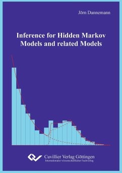 Inference for Hidden Markov Models and related Models - Dannemann, Jörn