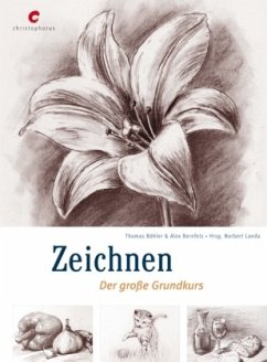 Zeichnen - Böhler, Thomas; Bernfels, Alex