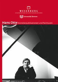 Hans Otte - Thurmann-Jajes, Anne (Hrsg.)