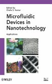 Microfluidic Devices Nanotech Appl