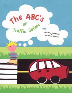 The ABC's of Traffic Safety - Hemstock, Whitney M.