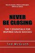 Never Be Closing - Bild 1