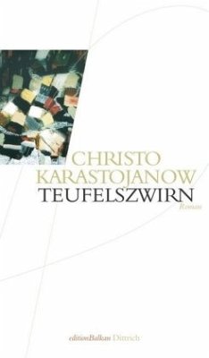 Teufelszwirn - Karastojanow, Christo