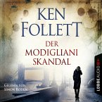 Der Modigliani Skandal (MP3-Download)