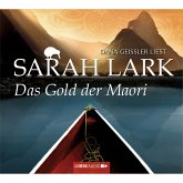 Das Gold der Maori / Kauri Trilogie Bd.1 (MP3-Download)