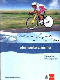 Elemente Chemie Oberstufe Einführungsphase Nordrhein-Westfalen