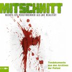 Mitschnitt - Nichts ist verstörender als die Realität, Mitschnitt-Box 1-4 (MP3-Download)