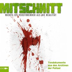 Mitschnitt - Nichts ist verstörender als die Realität, Mitschnitt-Box 1-4 (MP3-Download) - Anonymus